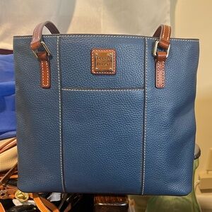 Dooney and Bourke Handbag